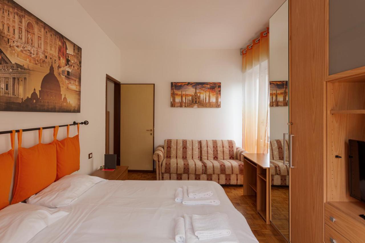 Call It Casa - Bignami M5 Appartement *