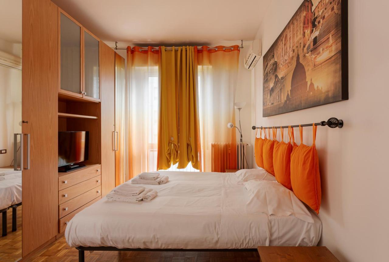 Appartement Call It Casa - Bignami M5 Milan