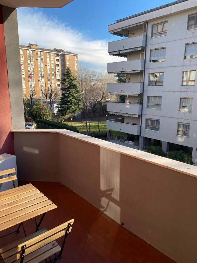 Appartement Call It Casa - Bignami M5 Milan